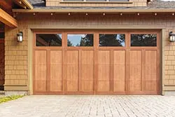 USA Garage Doors  Chula Vista, CA 619-361-1925 - custom-side